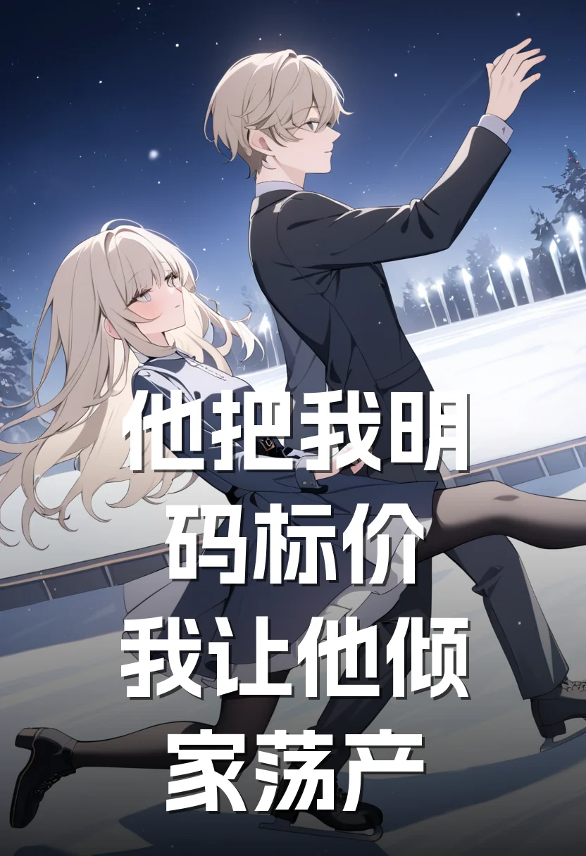 他把我明码标价，我让他倾家荡产