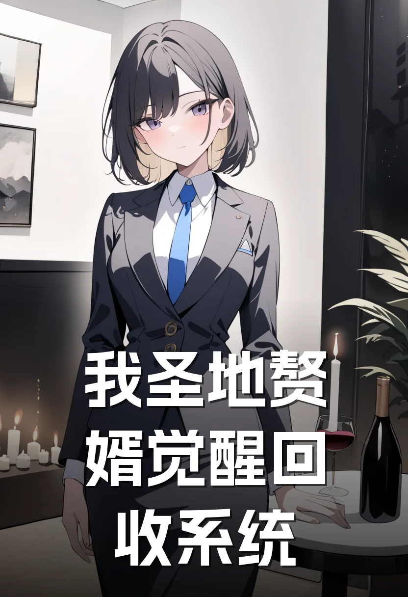 我圣地赘婿觉醒回收系统