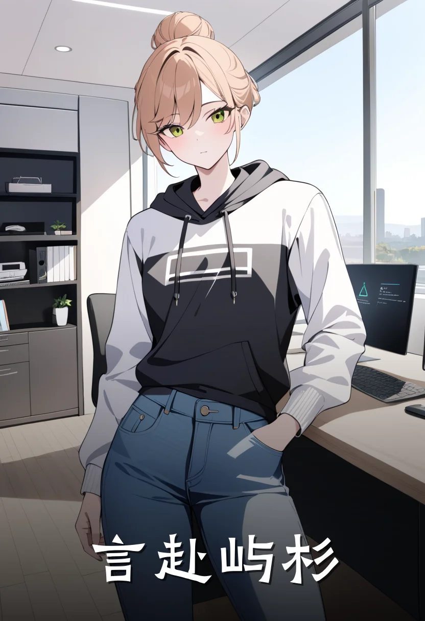 言赴屿杉