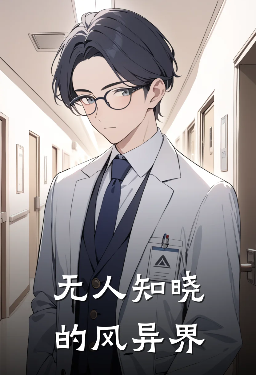 无人知晓的风异界