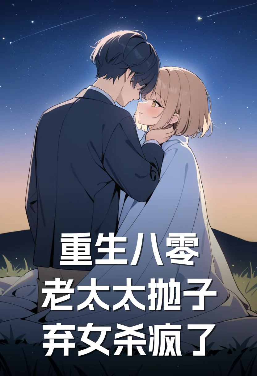 重生八零，老太太抛子弃女杀疯了