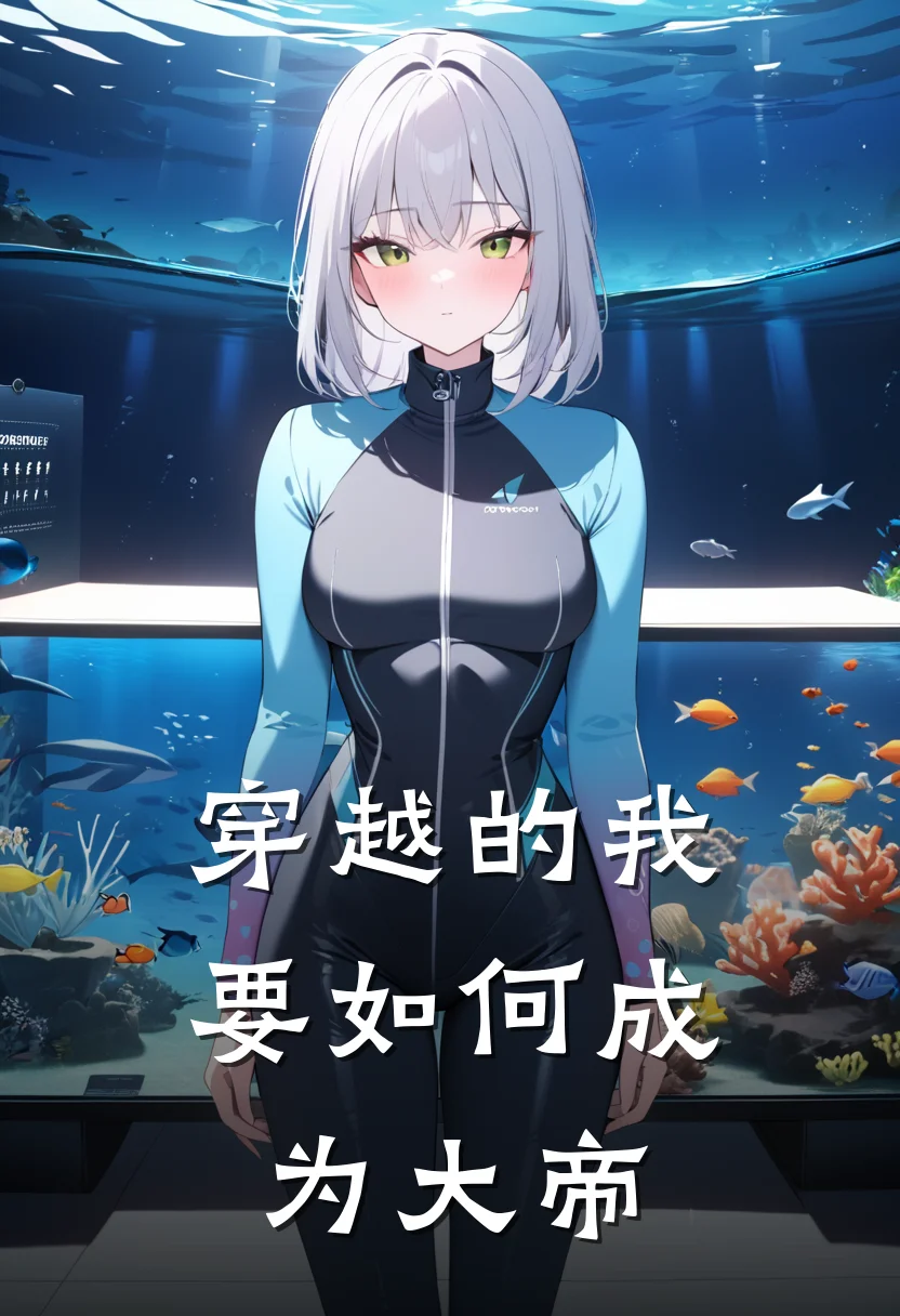 穿越的我要如何成为大帝