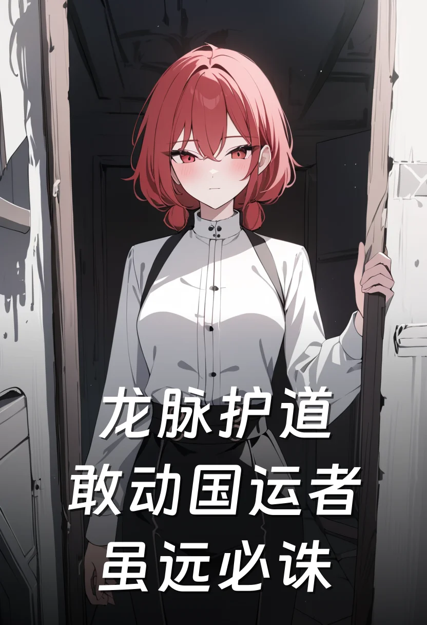 龙脉护道：敢动国运者虽远必诛