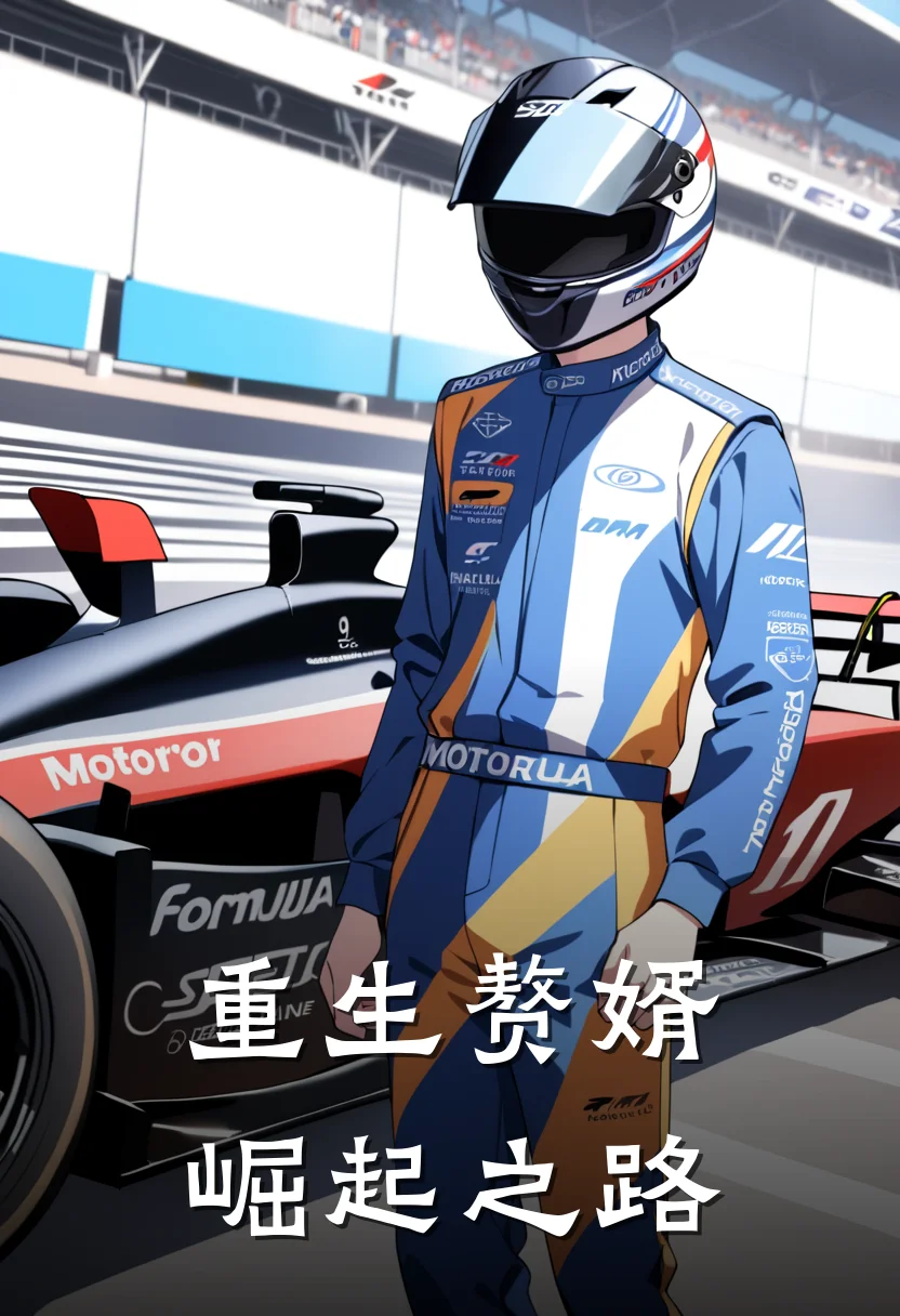 重生赘婿：崛起之路