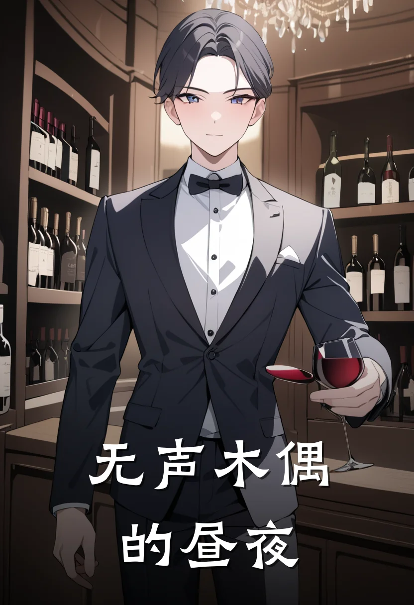 无声木偶的昼夜