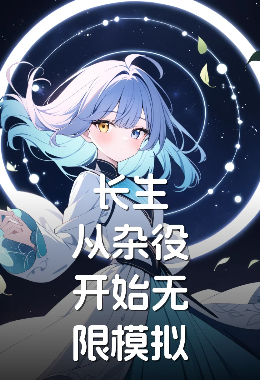 长生：从杂役开始无限模拟