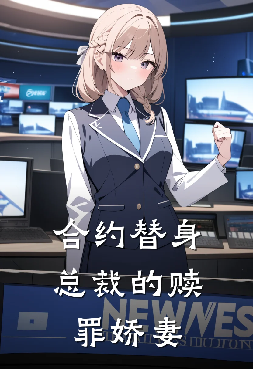 合约替身总裁的赎罪娇妻