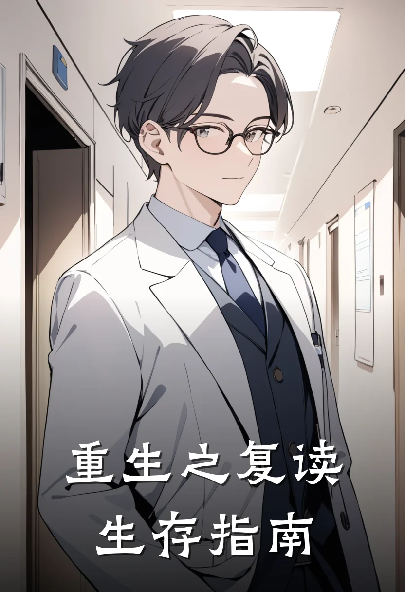 重生之复读生存指南