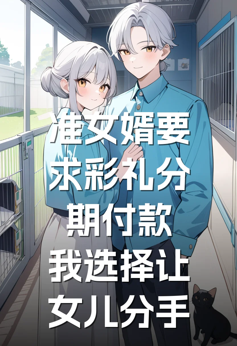 准女婿要求彩礼分期付款，我选择让女儿分手