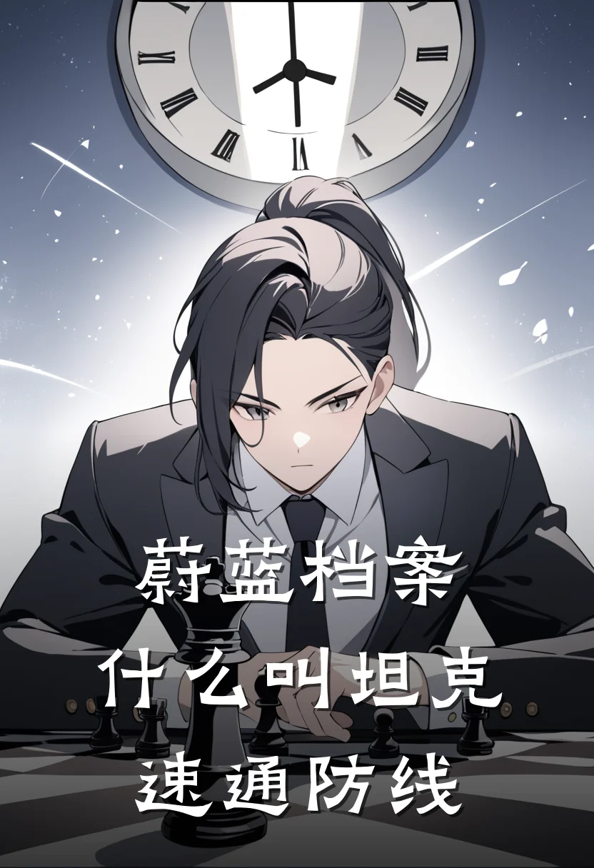 蔚蓝档案：什么叫坦克速通防线