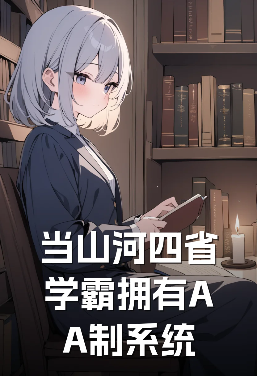 当山河四省学霸拥有AA制系统