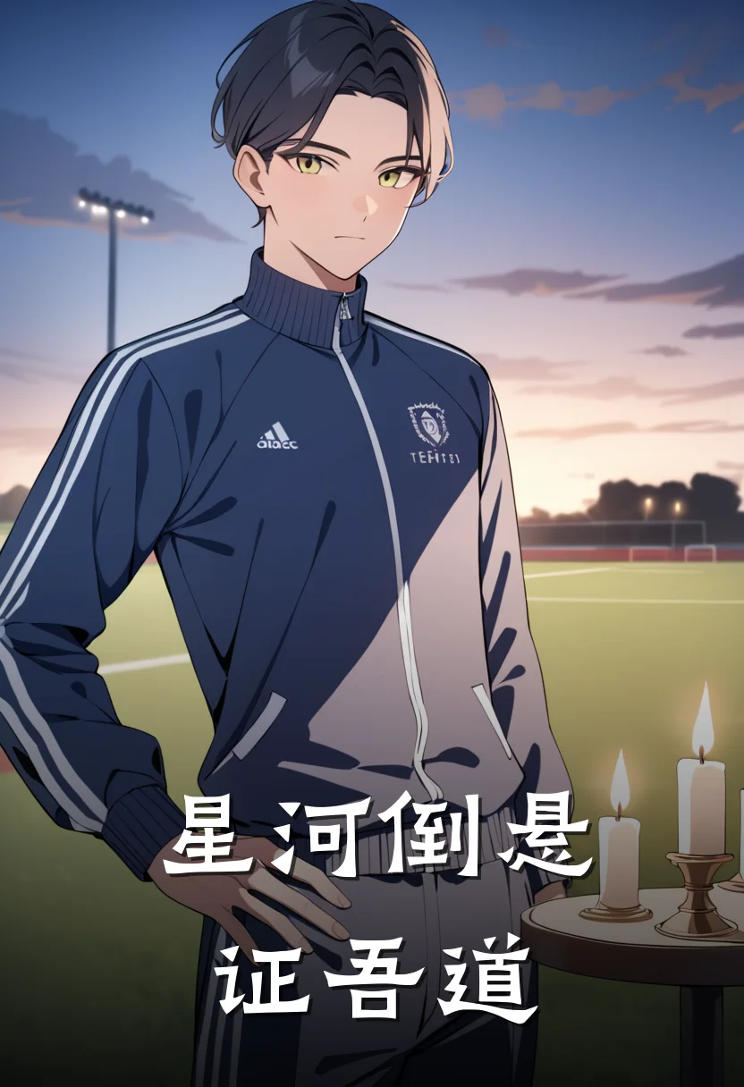 星河倒悬证吾道