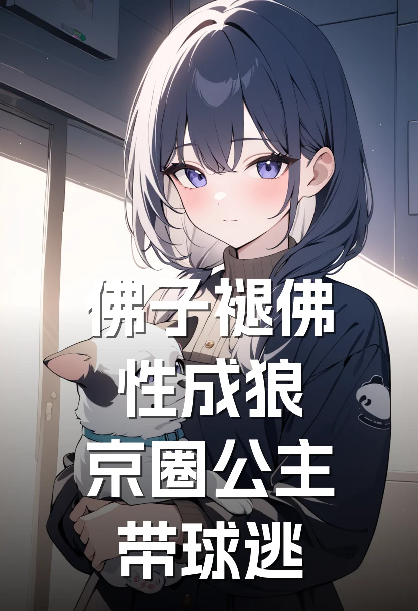 佛子褪佛性成狼，京圈公主带球逃