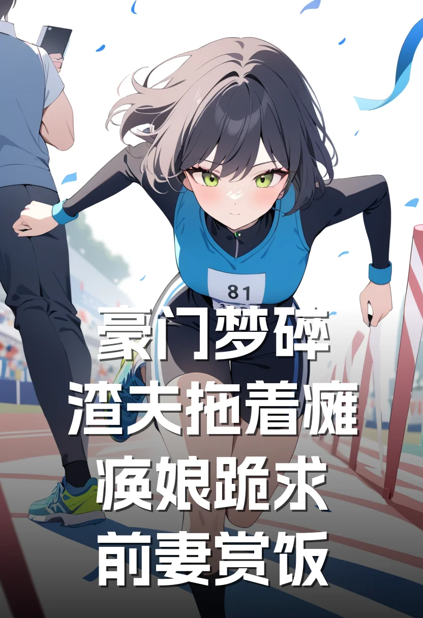 豪门梦碎，渣夫拖着瘫痪娘跪求前妻赏饭