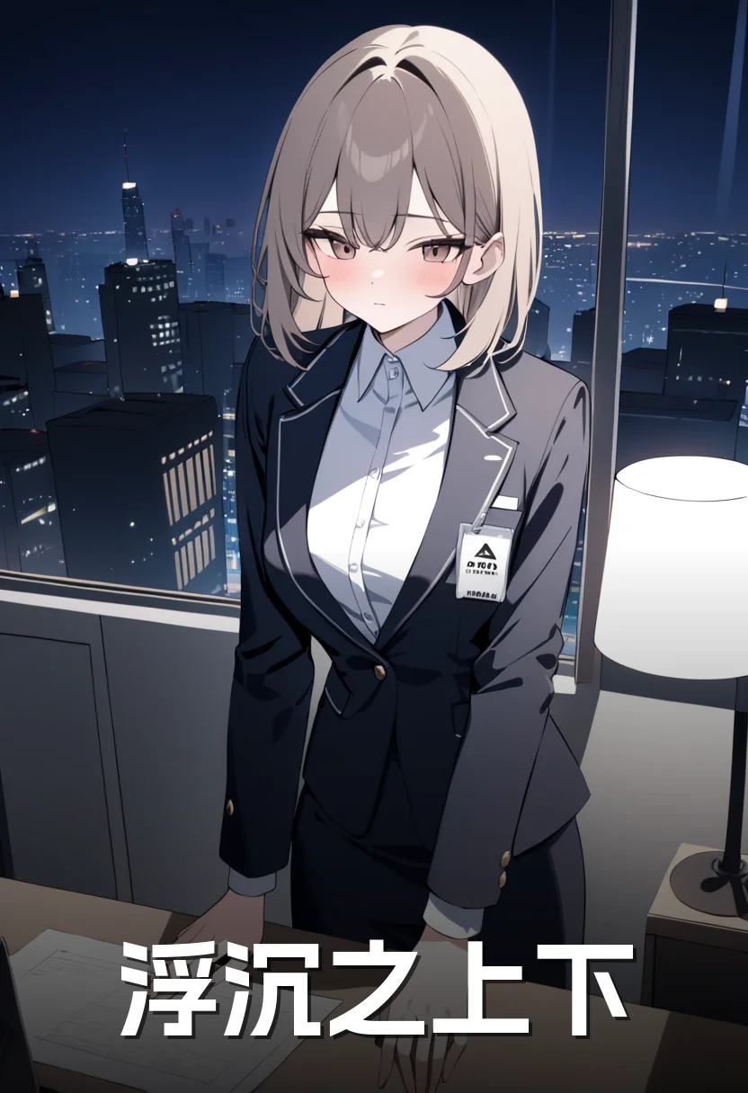 浮沉之上下