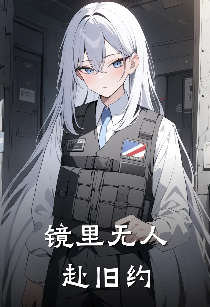 镜里无人赴旧约