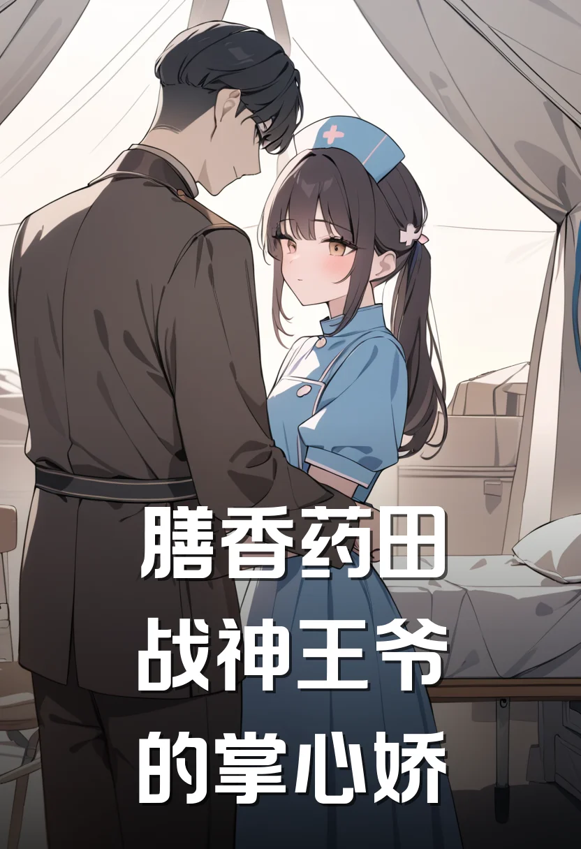 膳香药田：战神王爷的掌心娇