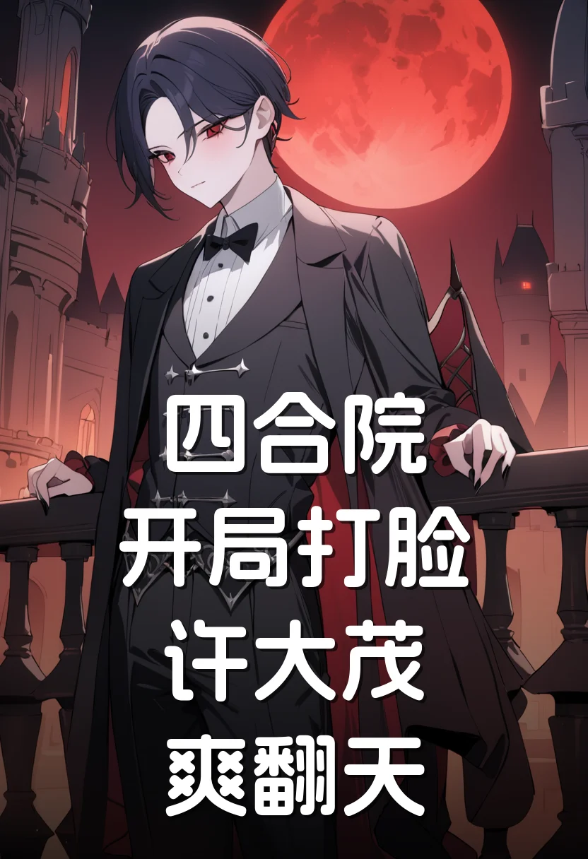 四合院：开局打脸许大茂，爽翻天