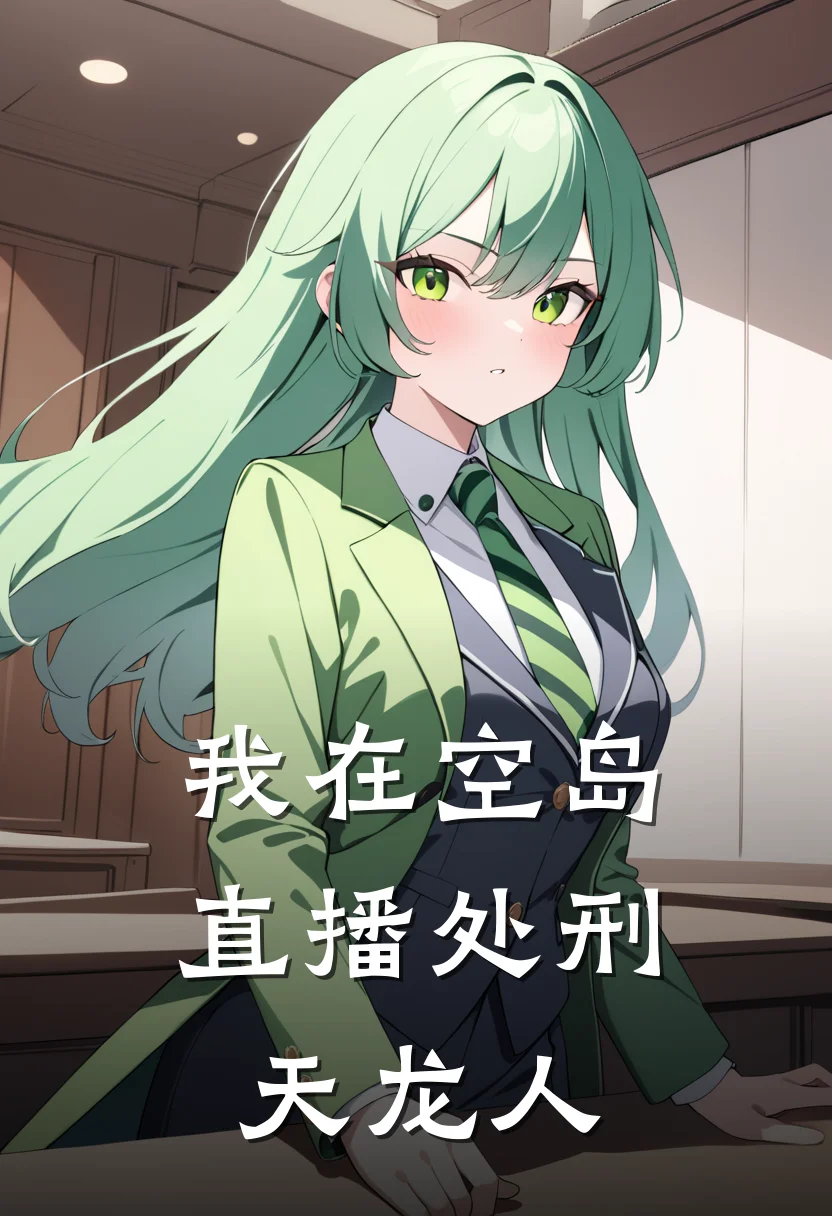 我在空岛直播处刑天龙人