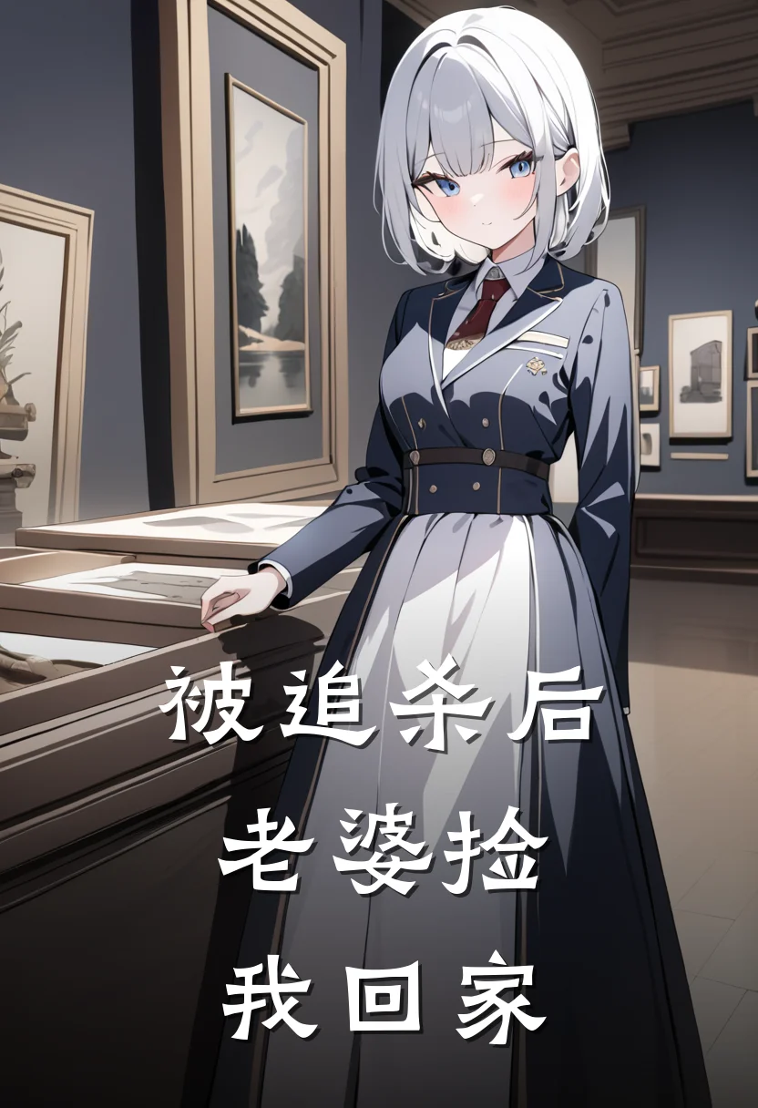 被追杀后，老婆捡我回家