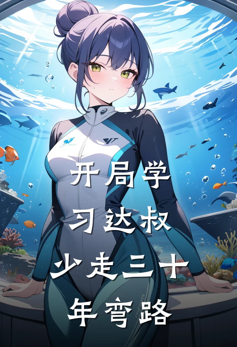开局学习达叔，少走三十年弯路