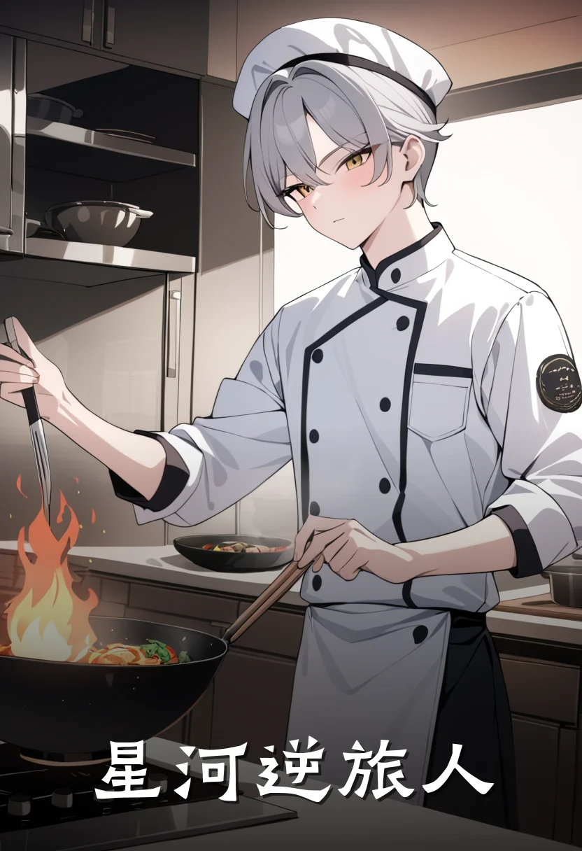 星河逆旅人