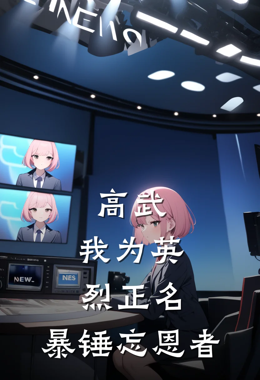高武：我为英烈正名，暴锤忘恩者