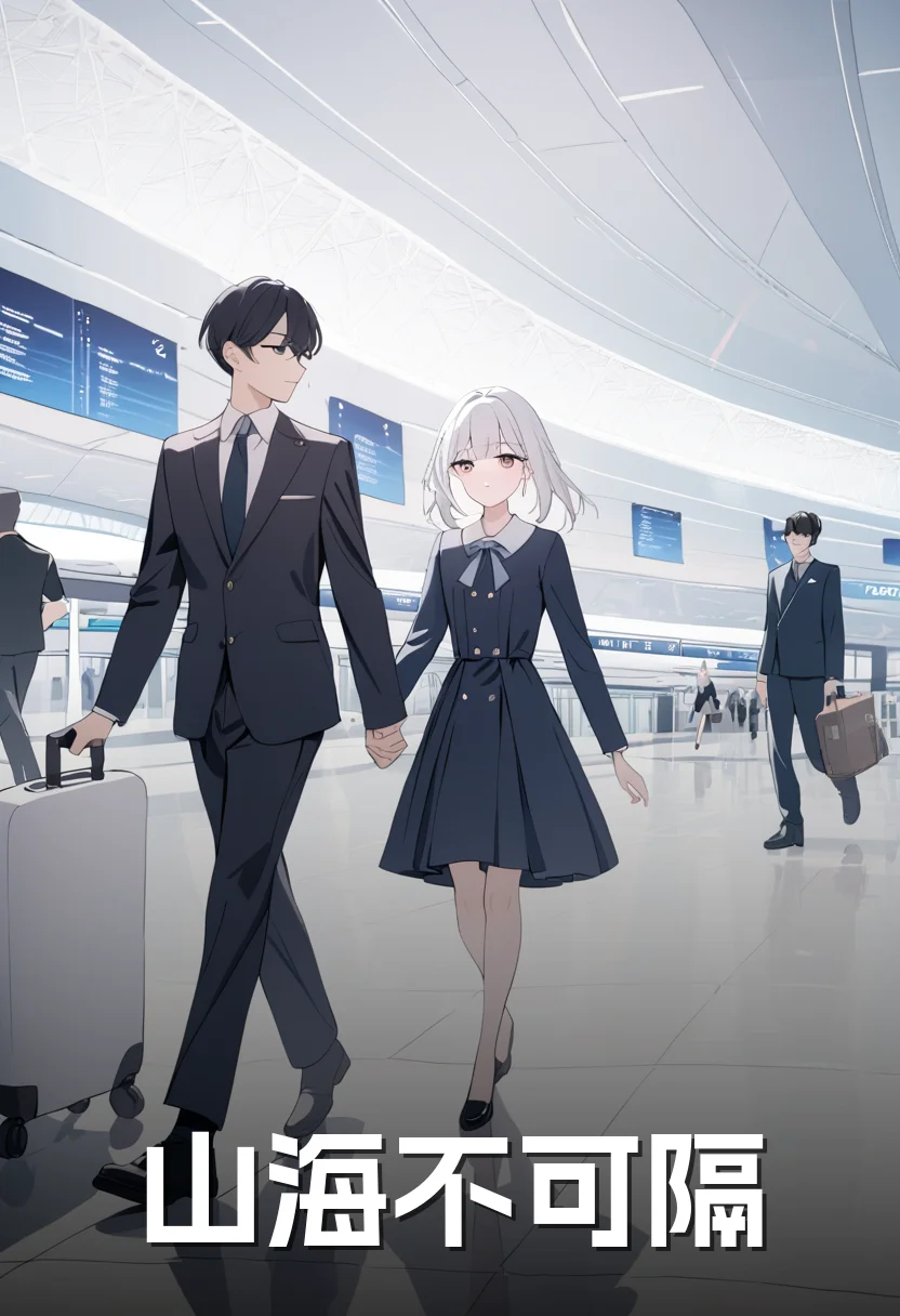 山海不可隔