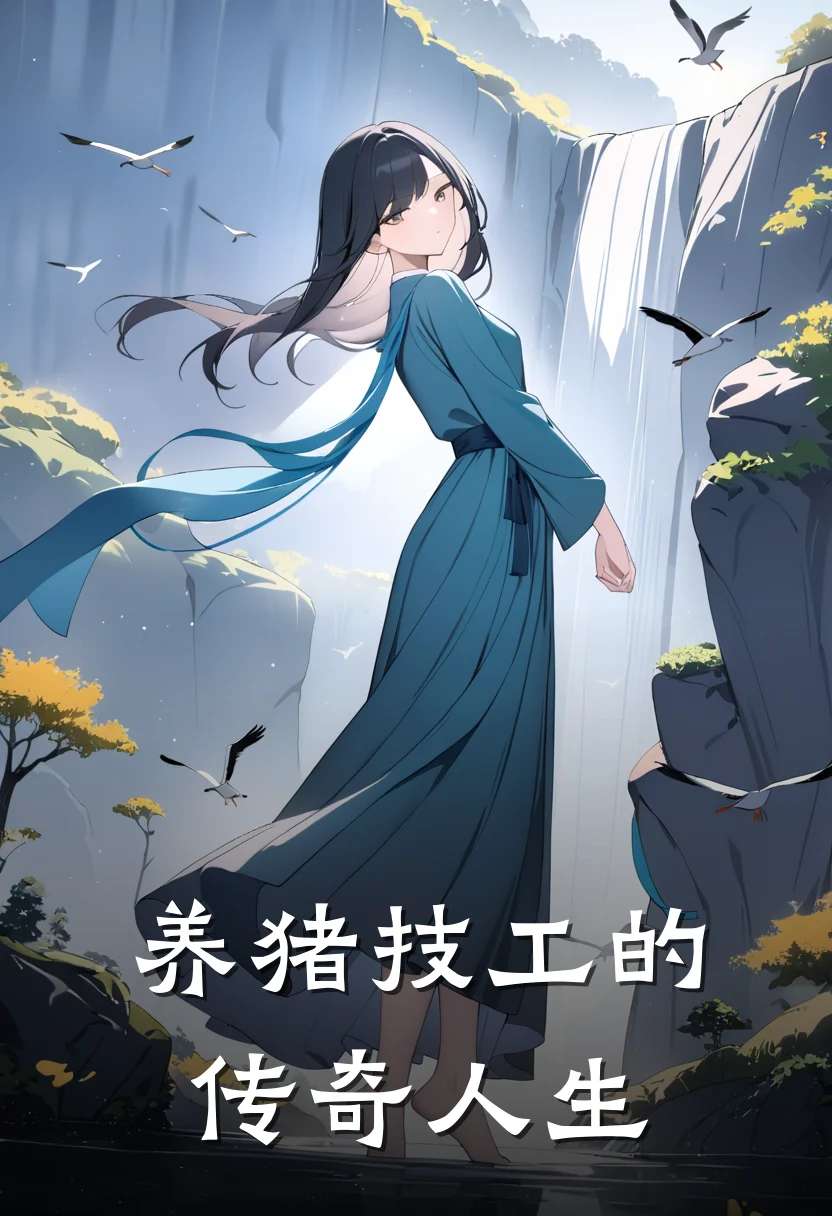 养猪技工的传奇人生