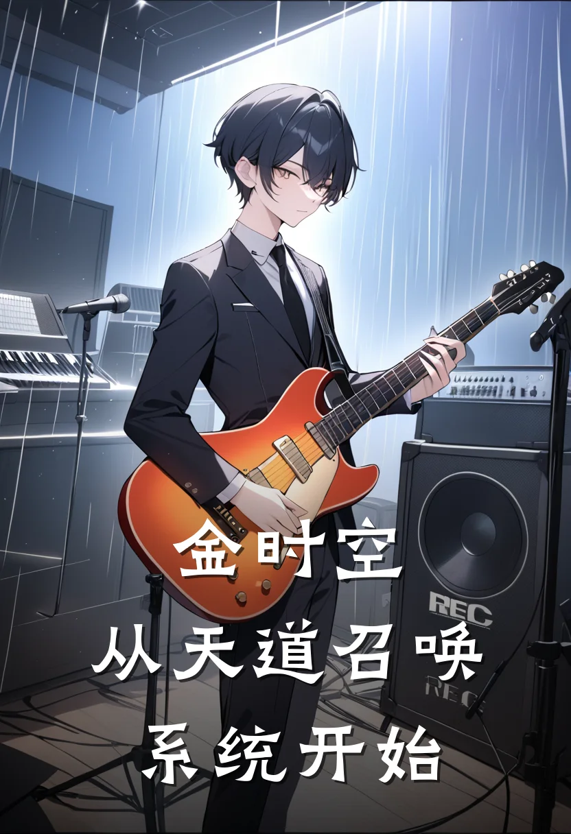 金时空：从天道召唤系统开始