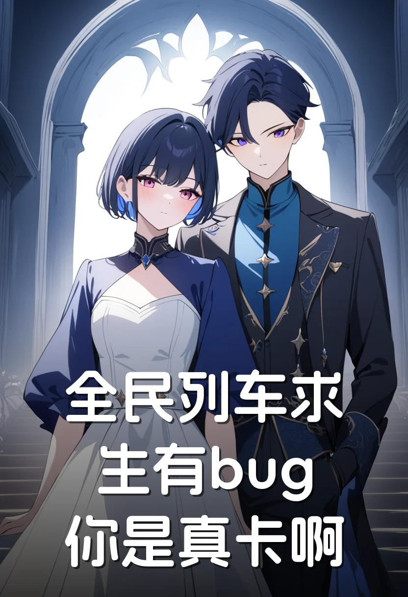 全民列车求生有bug你是真卡啊