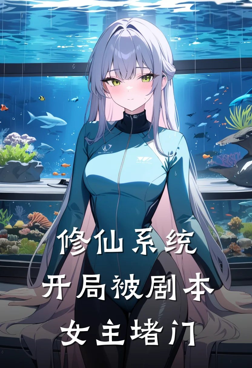 修仙系统：开局被剧本女主堵门