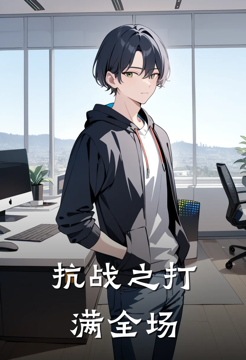 抗战之打满全场