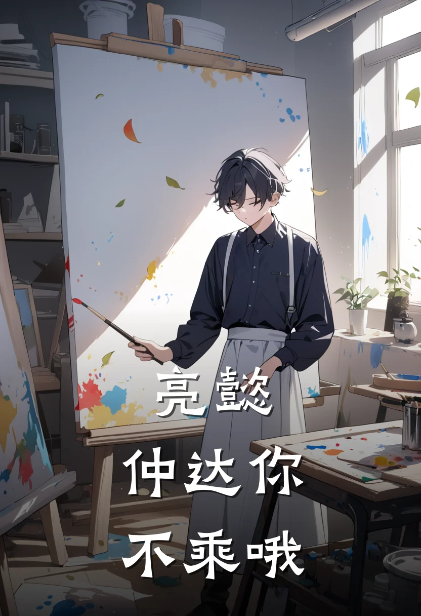 亮懿，仲达你不乘哦