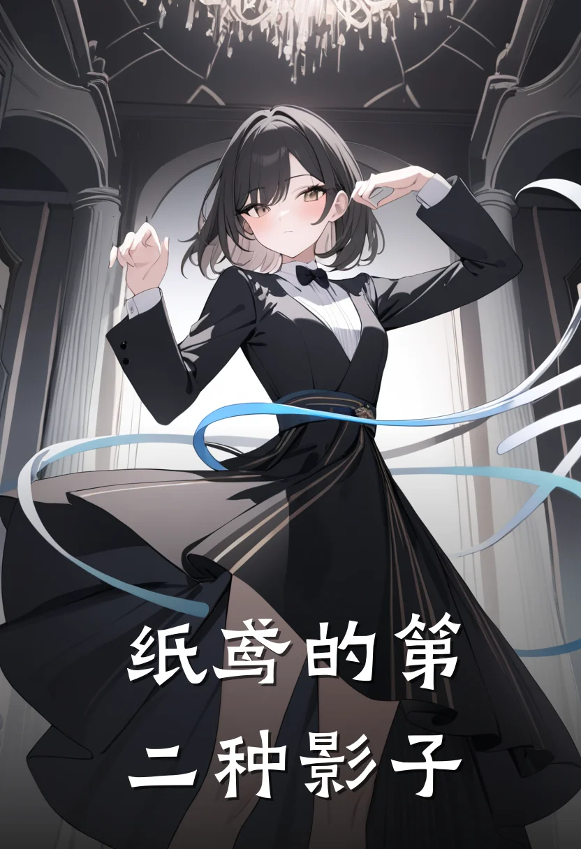 纸鸢的第二种影子