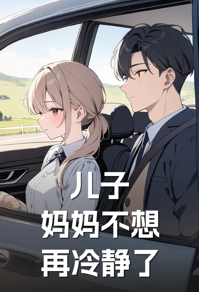 儿子，妈妈不想再“冷静”了