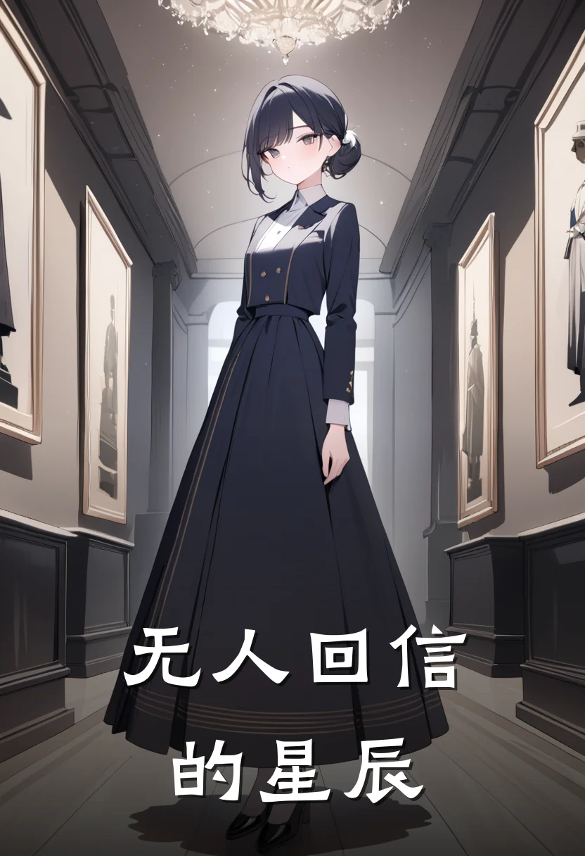 无人回信的星辰