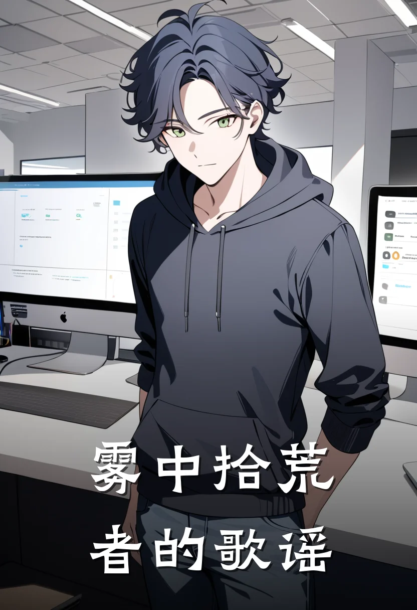 雾中拾荒者的歌谣