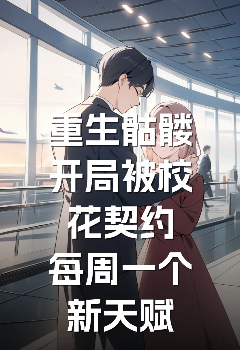 重生骷髅：开局被校花契约，每周一个新天赋