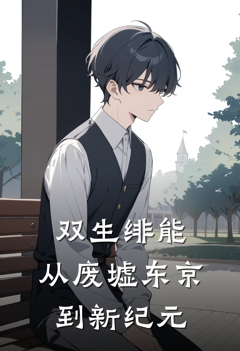 双生绯能：从废墟东京到新纪元