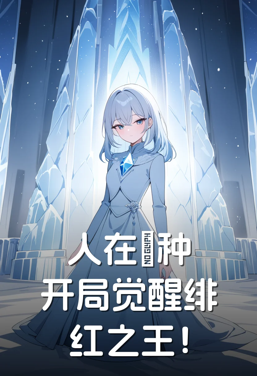 人在喰种，开局觉醒绯红之王！