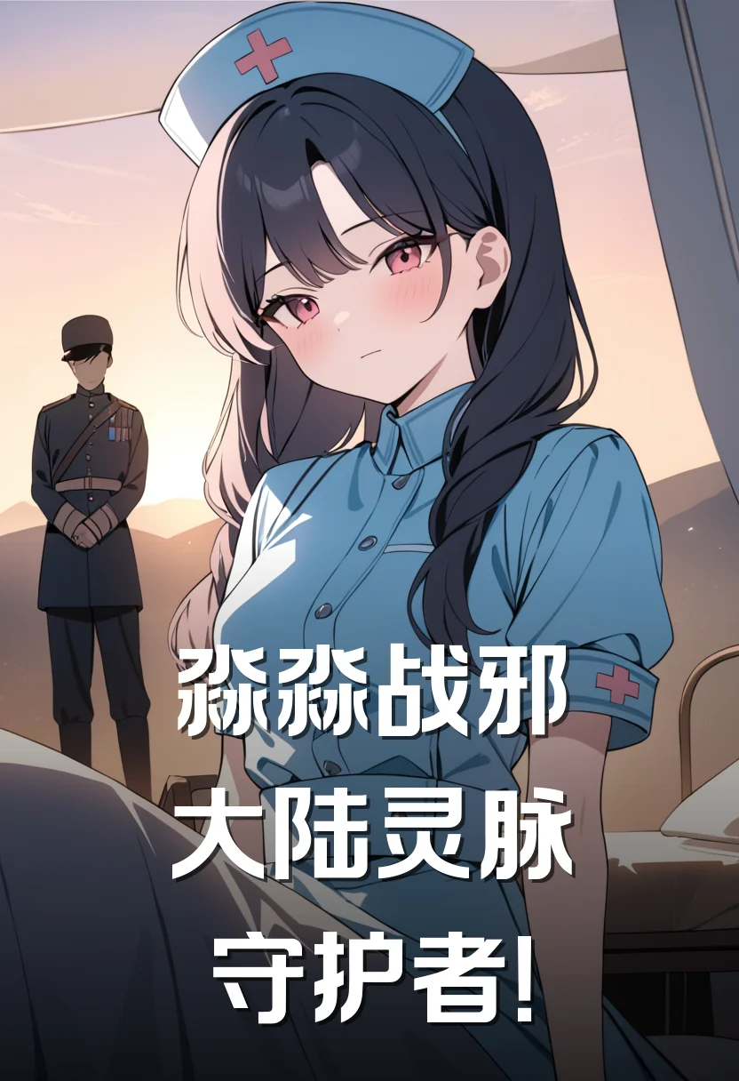 淼淼战邪：大陆灵脉守护者！