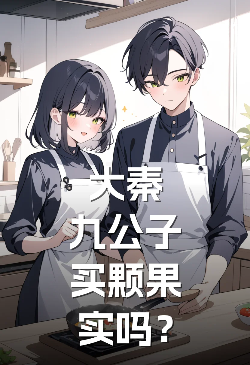 大秦：九公子，买颗果实吗？