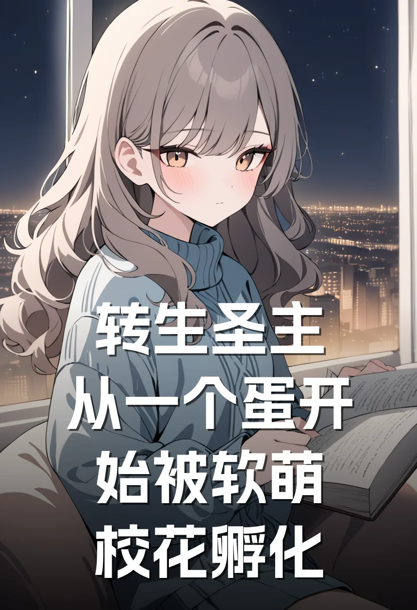 转生圣主，从一个蛋开始被软萌校花孵化