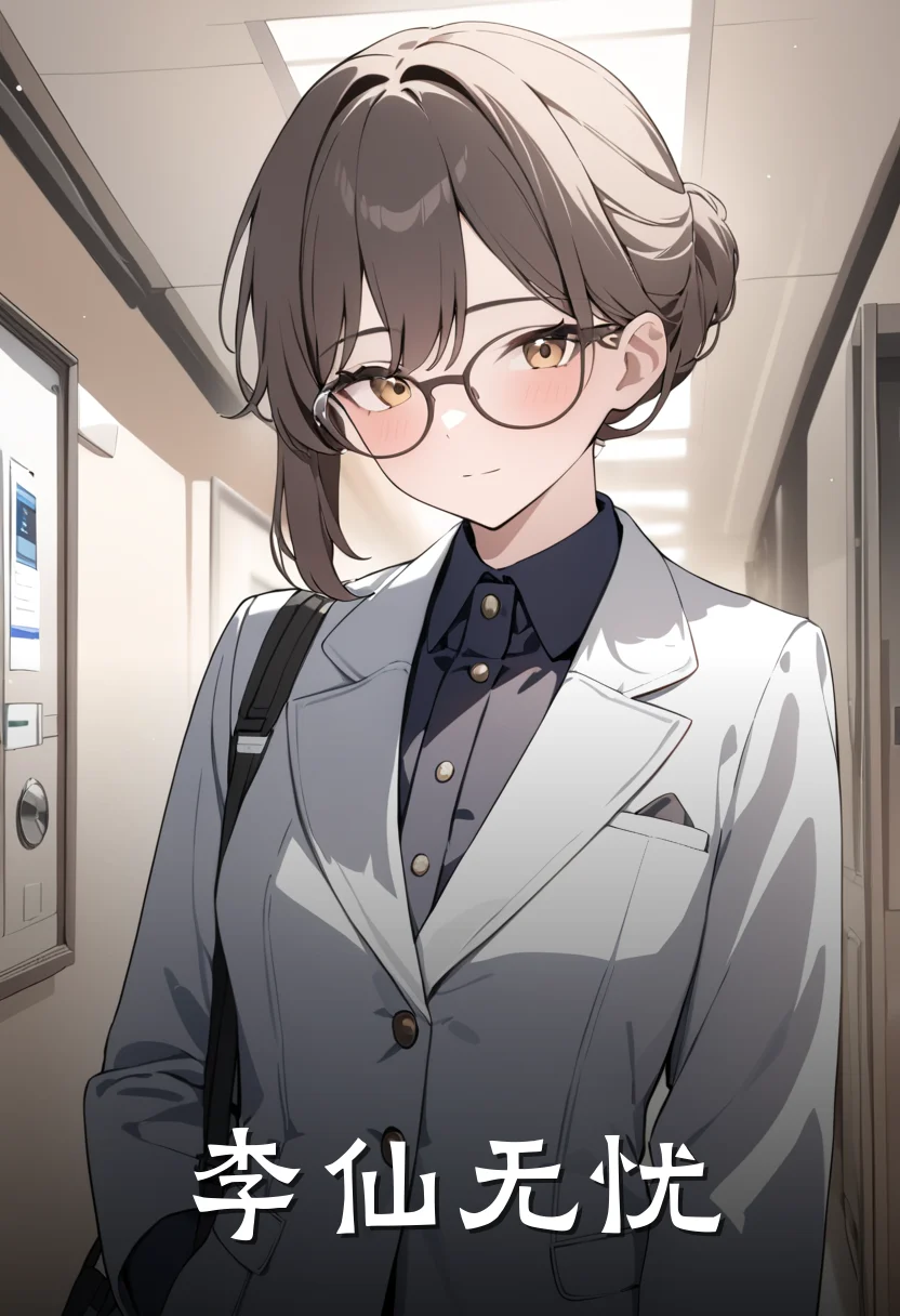 李仙无忧