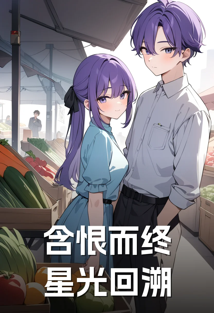 含恨而终，星光回溯