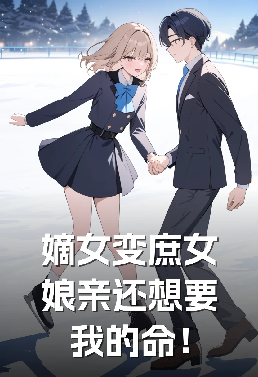 嫡女变庶女，娘亲还想要我的命！