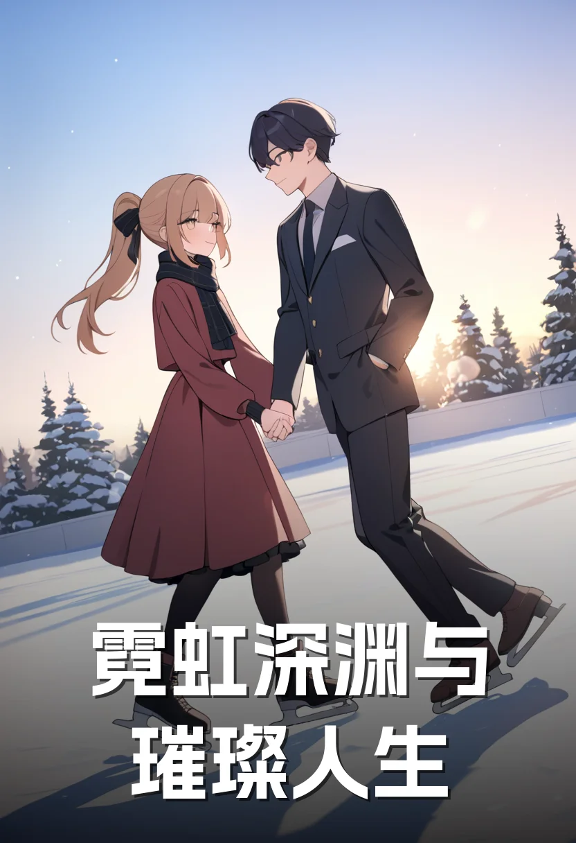 霓虹深渊与璀璨人生