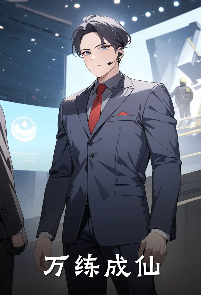 万练成仙