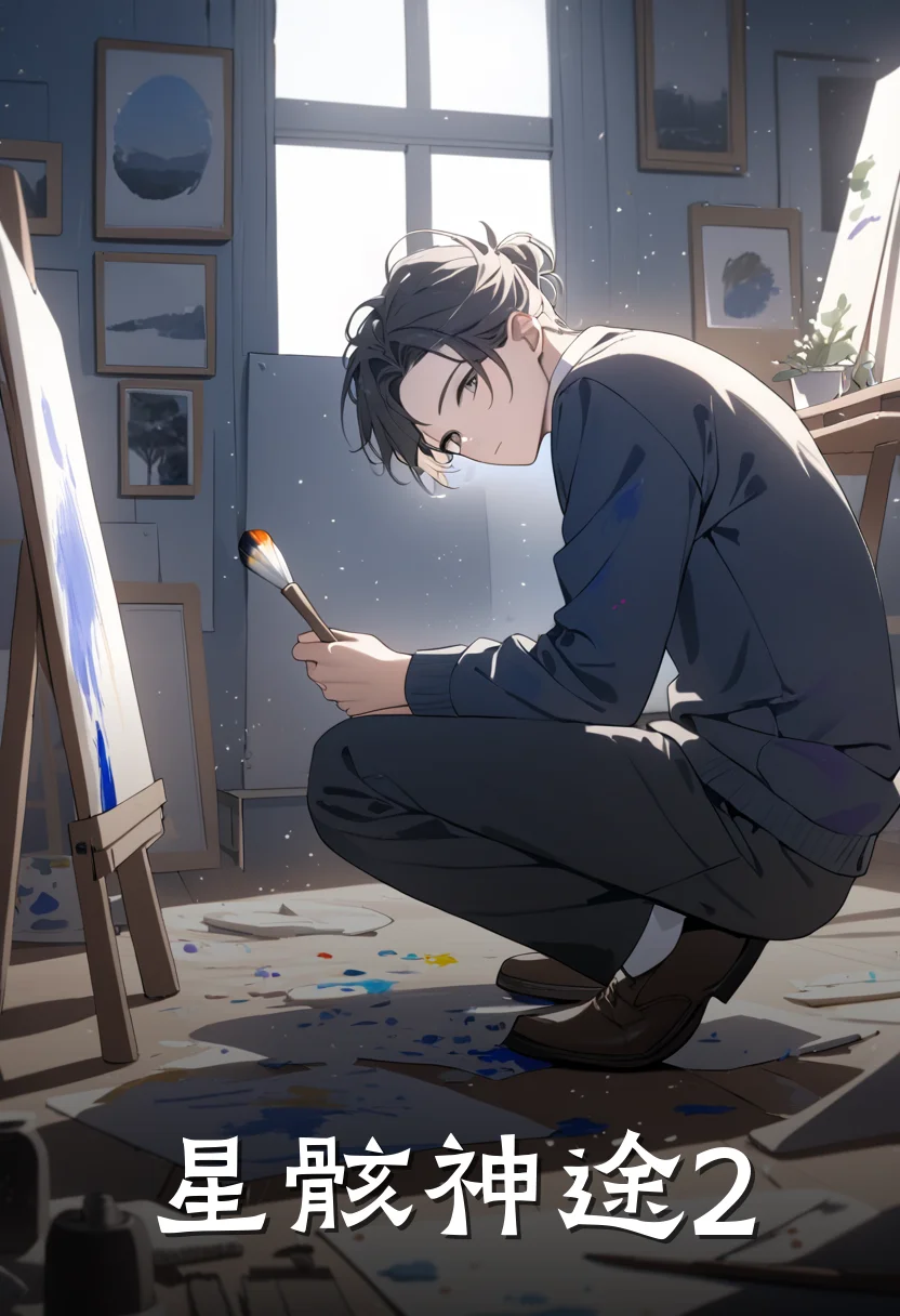 星骸神途2